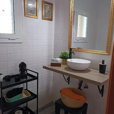 Brisas - Preciosa Con Gran Intimidad Y Piscina