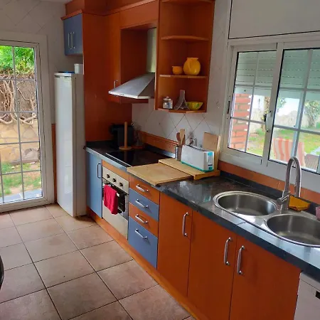 Brisas - Preciosa Con Gran Intimidad Y Piscina Villa