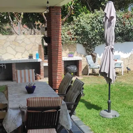 Brisas - Preciosa Con Gran Intimidad Y Piscina *
